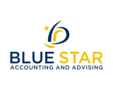 https://www.logocontest.com/public/logoimage/1704966315Blue Star Accounting and Advising6.png